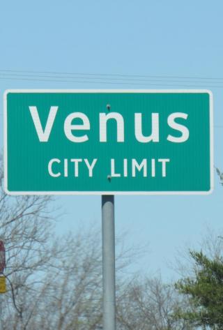Venus City Limits