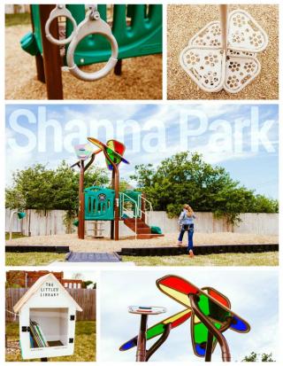Shanna Park pictures